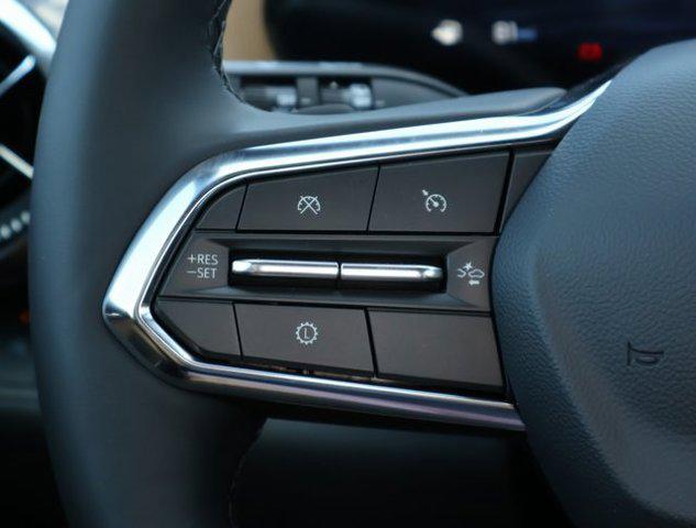 new 2026 Chevrolet Equinox car, priced at $34,790