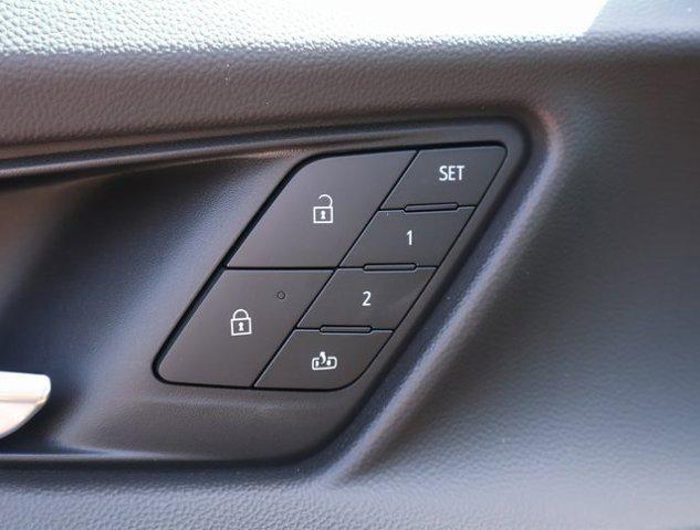 new 2026 Chevrolet Equinox car, priced at $34,790