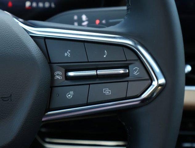 new 2026 Chevrolet Equinox car, priced at $34,790