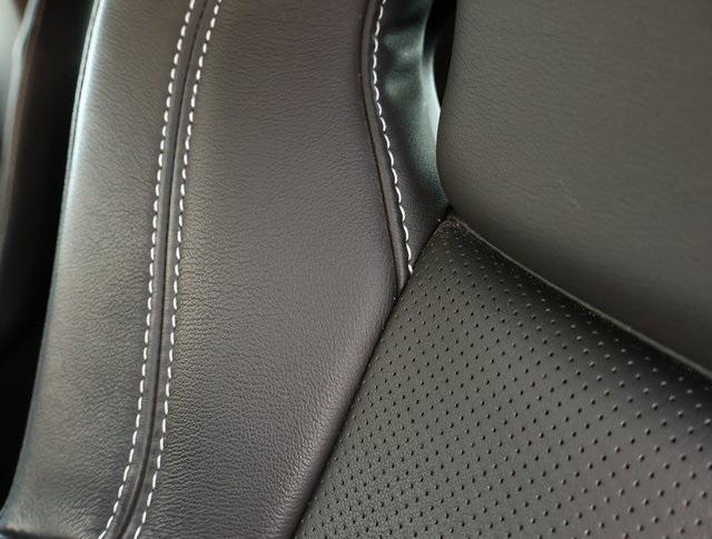 used 2023 Chevrolet Corvette car, priced at $68,500