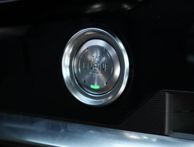 used 2023 Chevrolet Corvette car, priced at $68,500