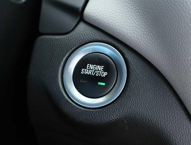 used 2019 Chevrolet Equinox car, priced at $18,900