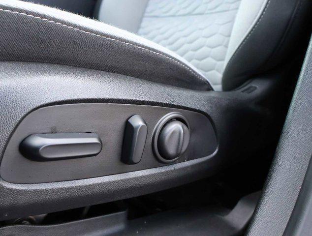 used 2019 Chevrolet Equinox car, priced at $18,900