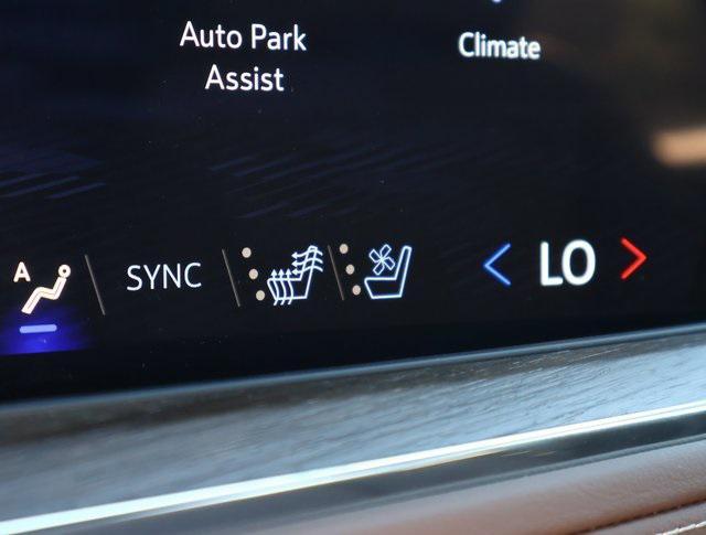 new 2025 Chevrolet Suburban car, priced at $99,300