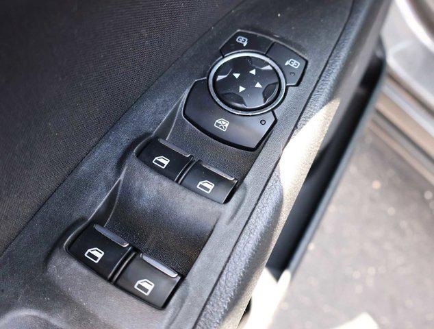 used 2019 Ford Fusion Hybrid car, priced at $8,900
