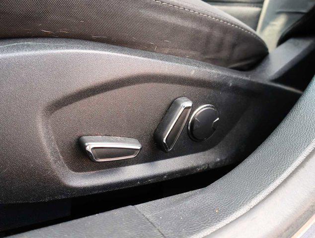 used 2019 Ford Fusion Hybrid car, priced at $8,900