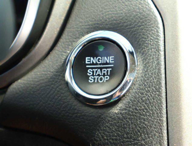 used 2019 Ford Fusion Hybrid car, priced at $8,900