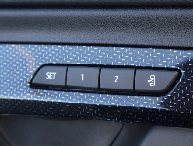 used 2023 GMC Terrain car, priced at $30,000