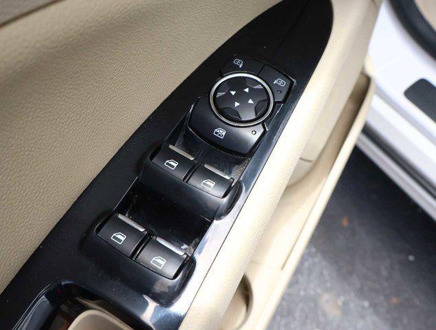 used 2016 Ford Fusion car, priced at $11,995
