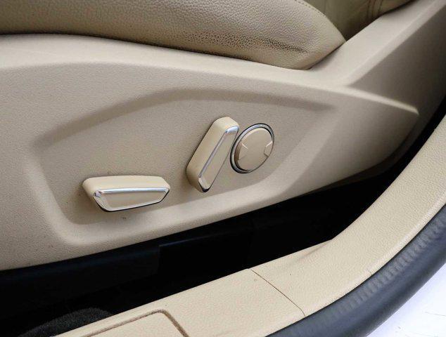 used 2016 Ford Fusion car, priced at $11,995