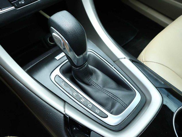 used 2016 Ford Fusion car, priced at $11,995