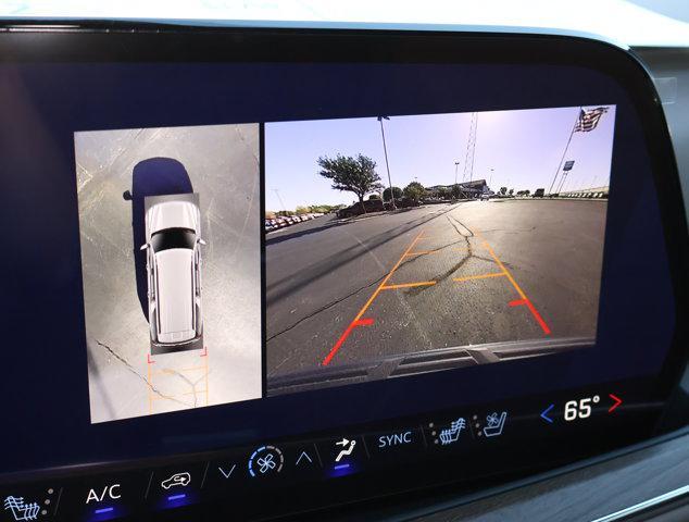 new 2026 Chevrolet Suburban car, priced at $93,365