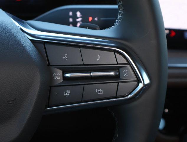 new 2026 Chevrolet Suburban car, priced at $93,365