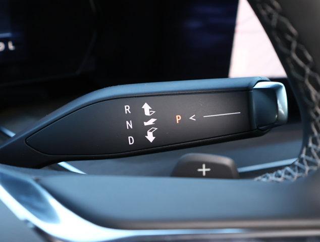 new 2026 Chevrolet Suburban car, priced at $93,365