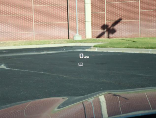 new 2026 Chevrolet Suburban car, priced at $93,365