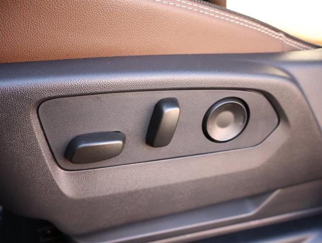 new 2026 Chevrolet Suburban car, priced at $93,365