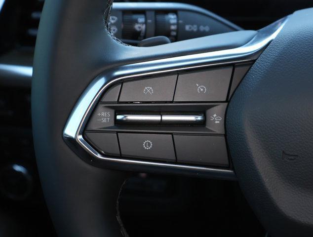 new 2026 Chevrolet Suburban car, priced at $93,365