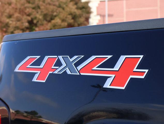 used 2014 Chevrolet Silverado 1500 car, priced at $18,900