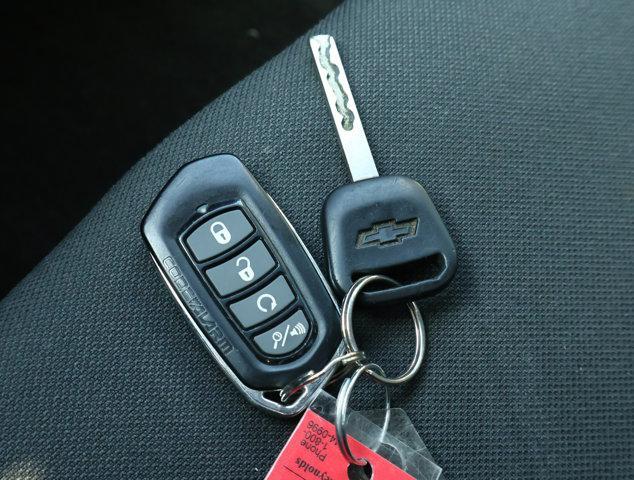 used 2014 Chevrolet Silverado 1500 car, priced at $18,900