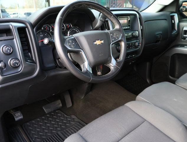 used 2014 Chevrolet Silverado 1500 car, priced at $18,900