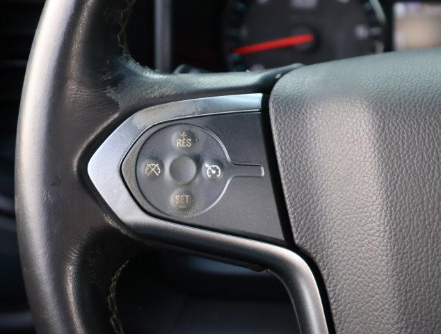 used 2014 Chevrolet Silverado 1500 car, priced at $18,900