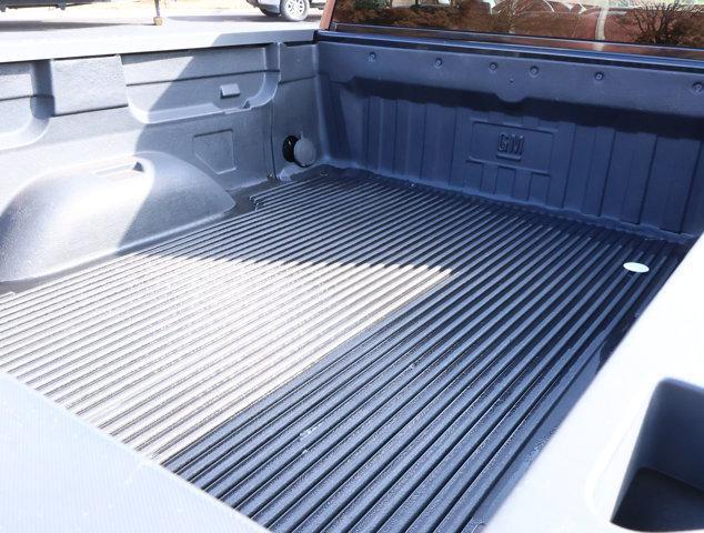 used 2014 Chevrolet Silverado 1500 car, priced at $18,900