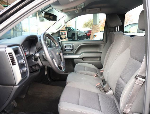 used 2014 Chevrolet Silverado 1500 car, priced at $18,900