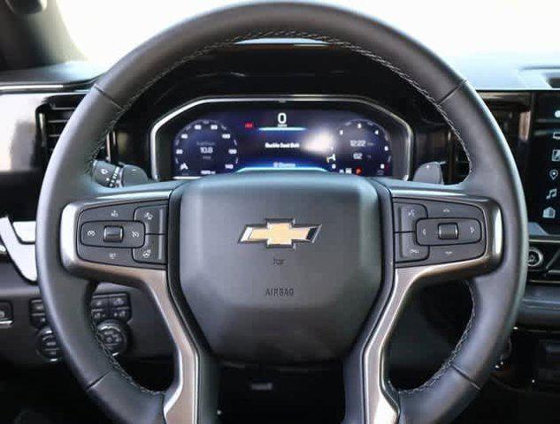 used 2024 Chevrolet Silverado 1500 car, priced at $57,000