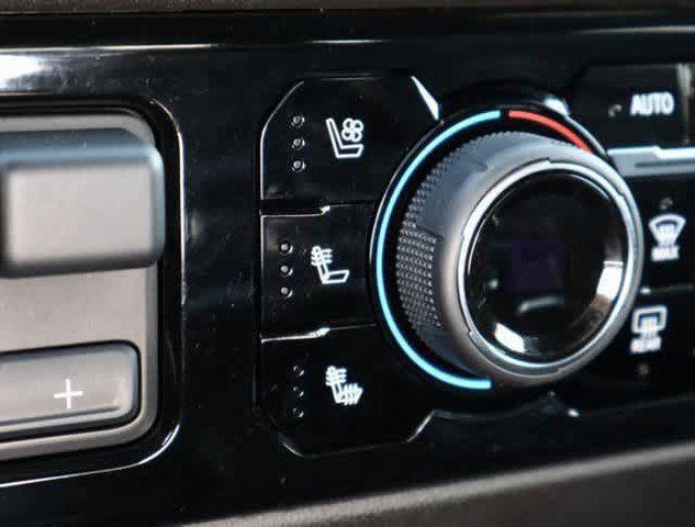 used 2024 Chevrolet Silverado 1500 car, priced at $57,000