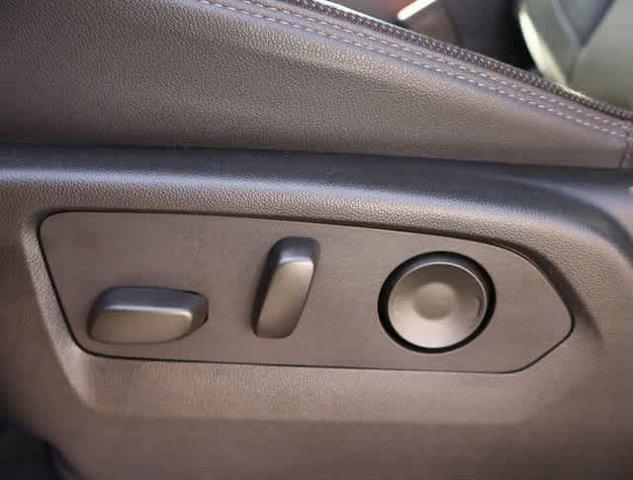 used 2024 Chevrolet Silverado 1500 car, priced at $57,000