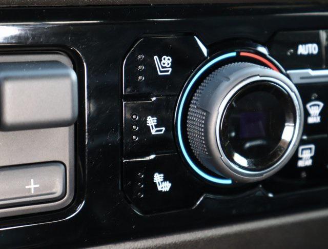 used 2024 Chevrolet Silverado 1500 car, priced at $60,988