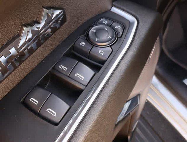 used 2024 Chevrolet Silverado 1500 car, priced at $57,000