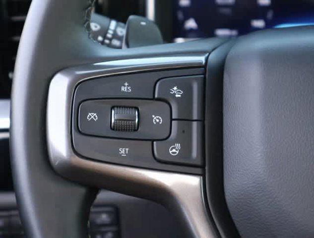 used 2024 Chevrolet Silverado 1500 car, priced at $57,000
