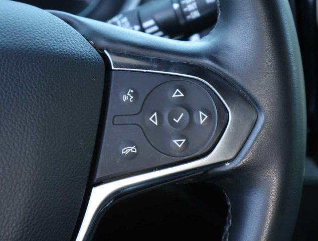used 2023 Chevrolet Traverse car, priced at $31,900