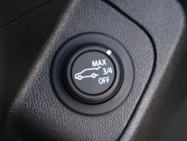 used 2021 GMC Terrain car, priced at $21,990