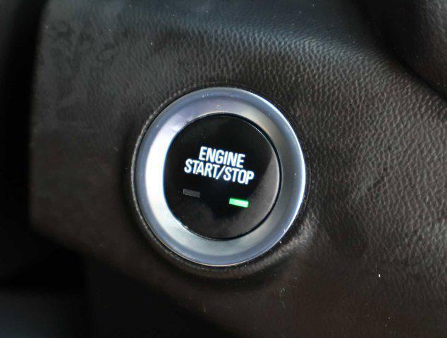 used 2021 GMC Terrain car, priced at $21,990
