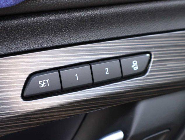 used 2021 GMC Terrain car, priced at $21,990