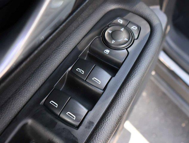 used 2021 GMC Terrain car, priced at $21,990