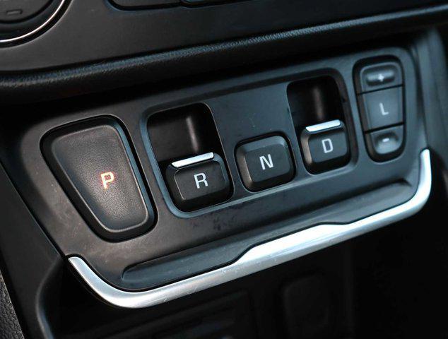 used 2021 GMC Terrain car, priced at $21,990