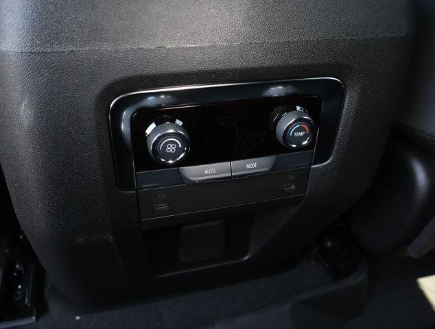 new 2025 Chevrolet Tahoe car, priced at $62,690