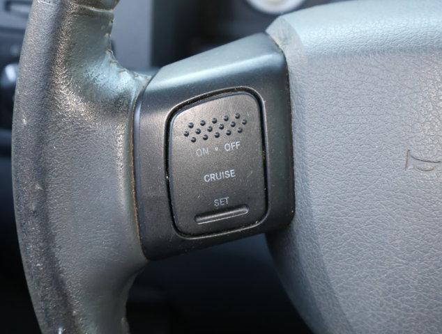 used 2006 Dodge Ram 2500 car, priced at $15,400