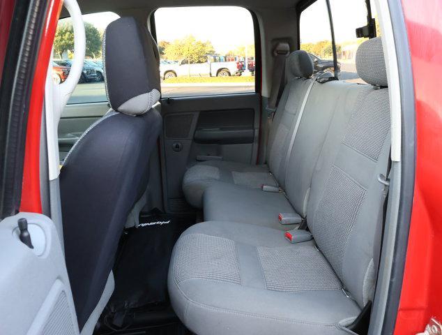 used 2006 Dodge Ram 2500 car, priced at $15,400