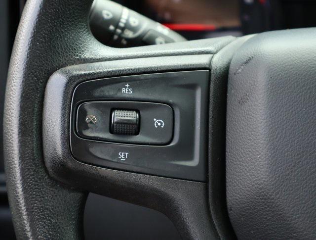used 2022 Chevrolet Silverado 2500 car, priced at $39,900