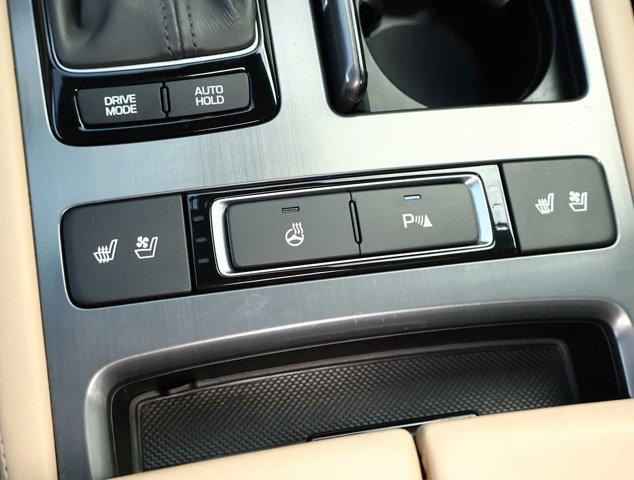 used 2016 Hyundai Genesis car, priced at $17,500