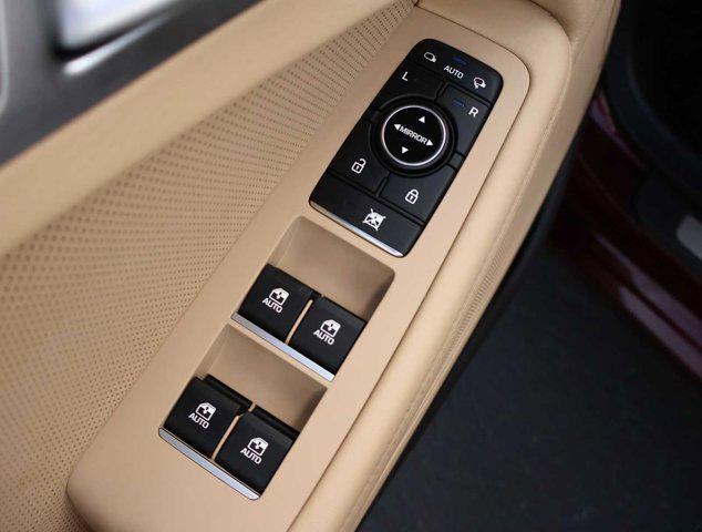 used 2016 Hyundai Genesis car, priced at $17,500