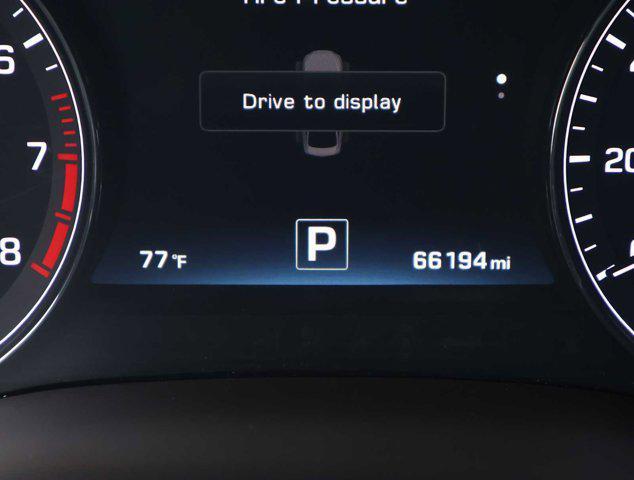 used 2016 Hyundai Genesis car, priced at $17,500