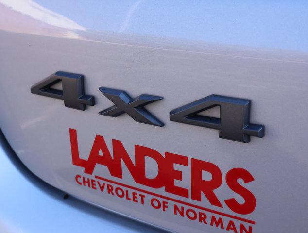 used 2024 Jeep Compass car, priced at $24,995
