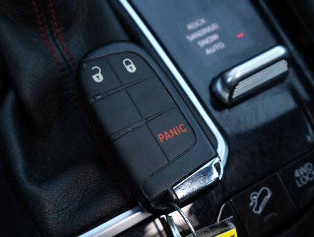 used 2024 Jeep Compass car, priced at $24,995