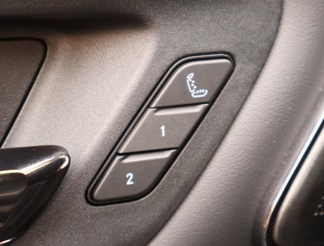 used 2025 Ram 1500 car, priced at $63,900