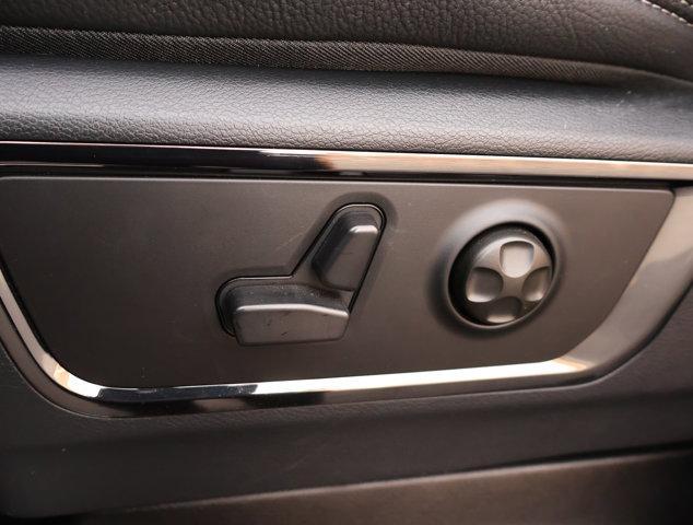 used 2025 Ram 1500 car, priced at $63,900